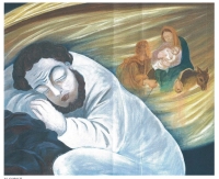 성 요셉의 꿈